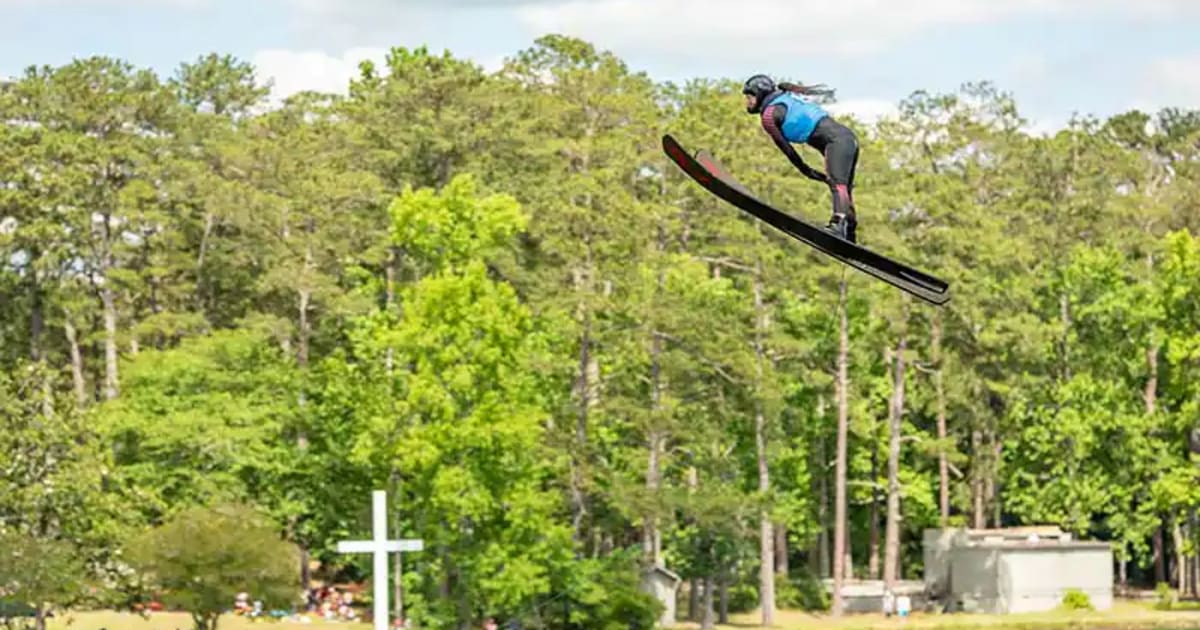 USA Water Ski & Wake Sports Dates And Qualifications Set For 63rd